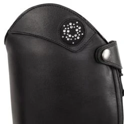 Laarzen Premiere Davidof Normale Schacht Zwart -Roeckl Verkoop laarzen premiere davidof normale schacht zwart 1500x1500 178396