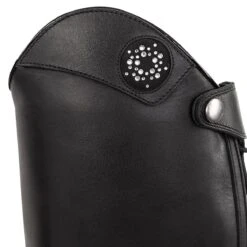 Laarzen Premiere Davidof Smalle Schacht Zwart -Roeckl Verkoop laarzen premiere davidof smalle schacht zwart 1500x1500 178405