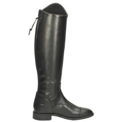 Laarzen QHP Birgit Zwart -Roeckl Verkoop laarzen qhp birgit zwart 1500x1500 155641