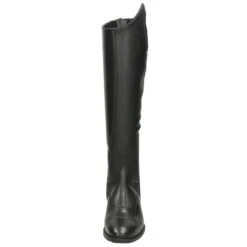 Laarzen QHP Birgit Zwart -Roeckl Verkoop laarzen qhp birgit zwart 1500x1500 155642