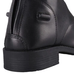 Laarzen QHP Hailey Zwart -Roeckl Verkoop laarzen qhp hailey zwart 1500x1500 178496