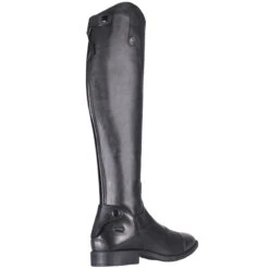 Laarzen QHP Hugo Zwart -Roeckl Verkoop laarzen qhp hugo zwart 1500x1500 147374