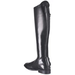 Laarzen QHP Hugo Zwart -Roeckl Verkoop laarzen qhp hugo zwart 1500x1500 147376