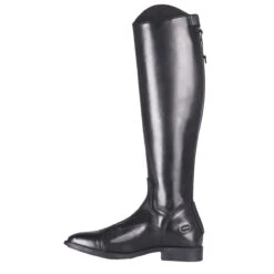 Laarzen QHP Hugo Zwart -Roeckl Verkoop laarzen qhp hugo zwart 1500x1500 147377