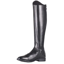 Laarzen QHP Hugo Zwart -Roeckl Verkoop laarzen qhp hugo zwart 1500x1500 147378