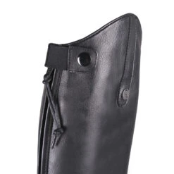 Laarzen QHP Hugo Zwart -Roeckl Verkoop laarzen qhp hugo zwart 1500x1500 147380