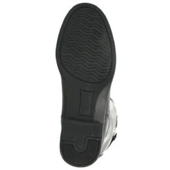 Laarzen QHP Julia Leer Zwart 11 Laarzen QHP Julia Leer Zwart -Roeckl Verkoop laarzen qhp julia leer zwart 1500x1500 155548