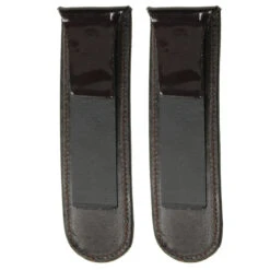 Laarzenclips QHP Shakira Bruin-zilver -Roeckl Verkoop laarzenclips qhp shakira bruin zilver 1500x1500 114048