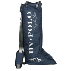 Laarzentas HV POLO Jill Donkerblauw