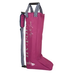 Laarzentas HV POLO Jill Middenrood