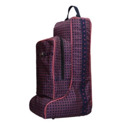 Laarzentas N-Brands X Epplejeck All Over Donkerblauw-roze -Roeckl Verkoop laarzentas n brands x epplejeck all over donkerblauw roze 1500x1500 180256