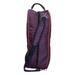 Laarzentas N-Brands X Epplejeck All Over Donkerblauw-roze -Roeckl Verkoop laarzentas n brands x epplejeck all over donkerblauw roze 1500x1500 180257