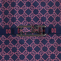 Laarzentas N-Brands X Epplejeck All Over Donkerblauw-roze -Roeckl Verkoop laarzentas n brands x epplejeck all over donkerblauw roze 1500x1500 180258