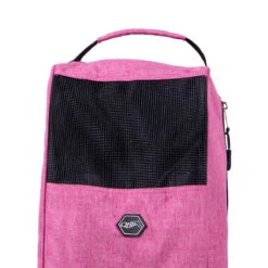 Laarzentas QHP Roze -Roeckl Verkoop laarzentas qhp roze 1500x1500 179690