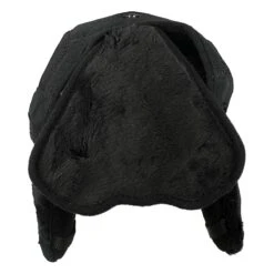 Voorkant -Roeckl Verkoop liner casco passion winter zwart 1500x1500 117779