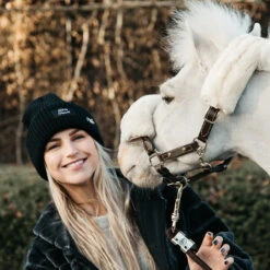 Muts Kentucky KTSammy Zwart -Roeckl Verkoop muts kentucky ktsammy zwart 1500x1500 166968