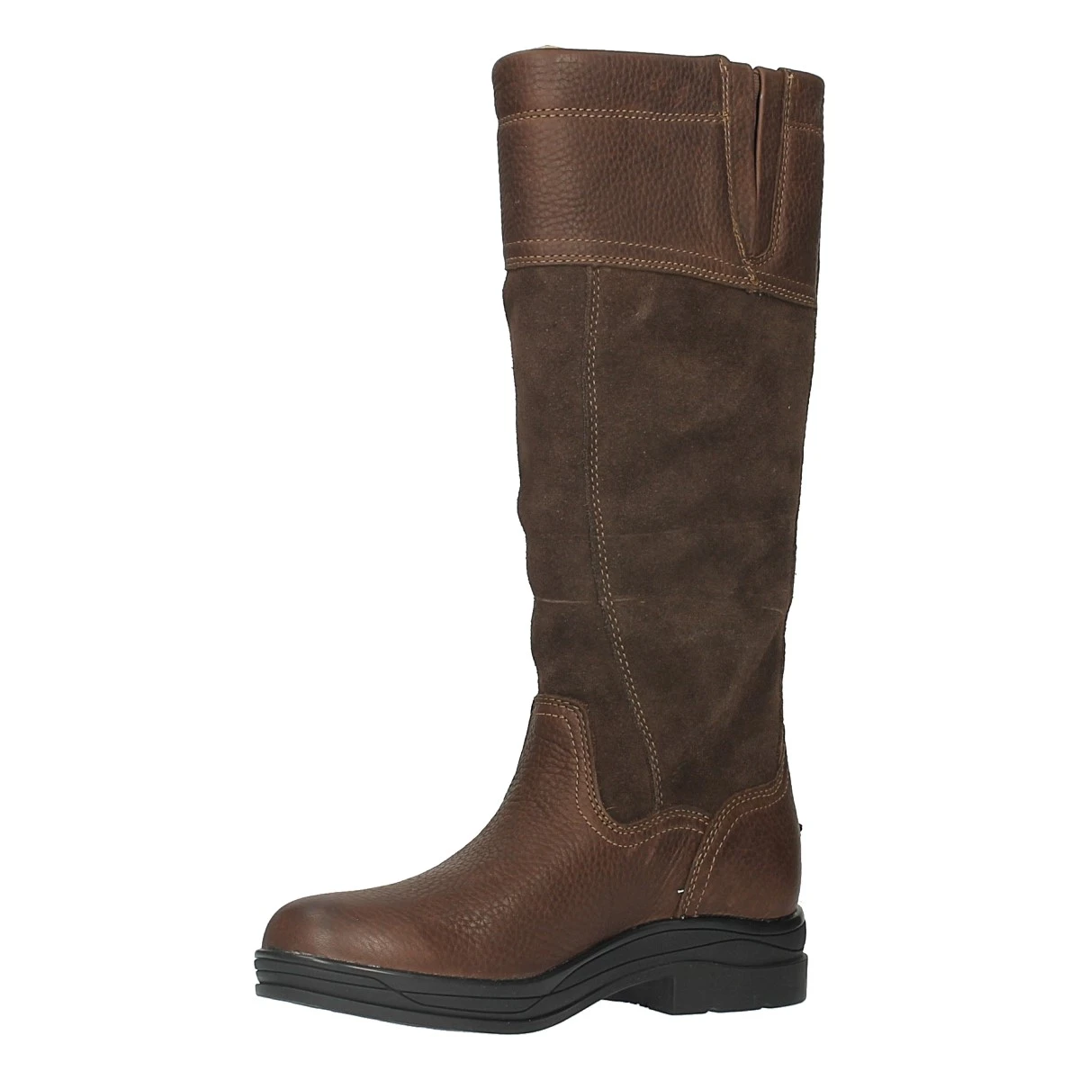 Outdoorlaarzen Ariat Windermere II Donkerbruin 4 Outdoorlaarzen Ariat Windermere II Donkerbruin - Afbeelding 2