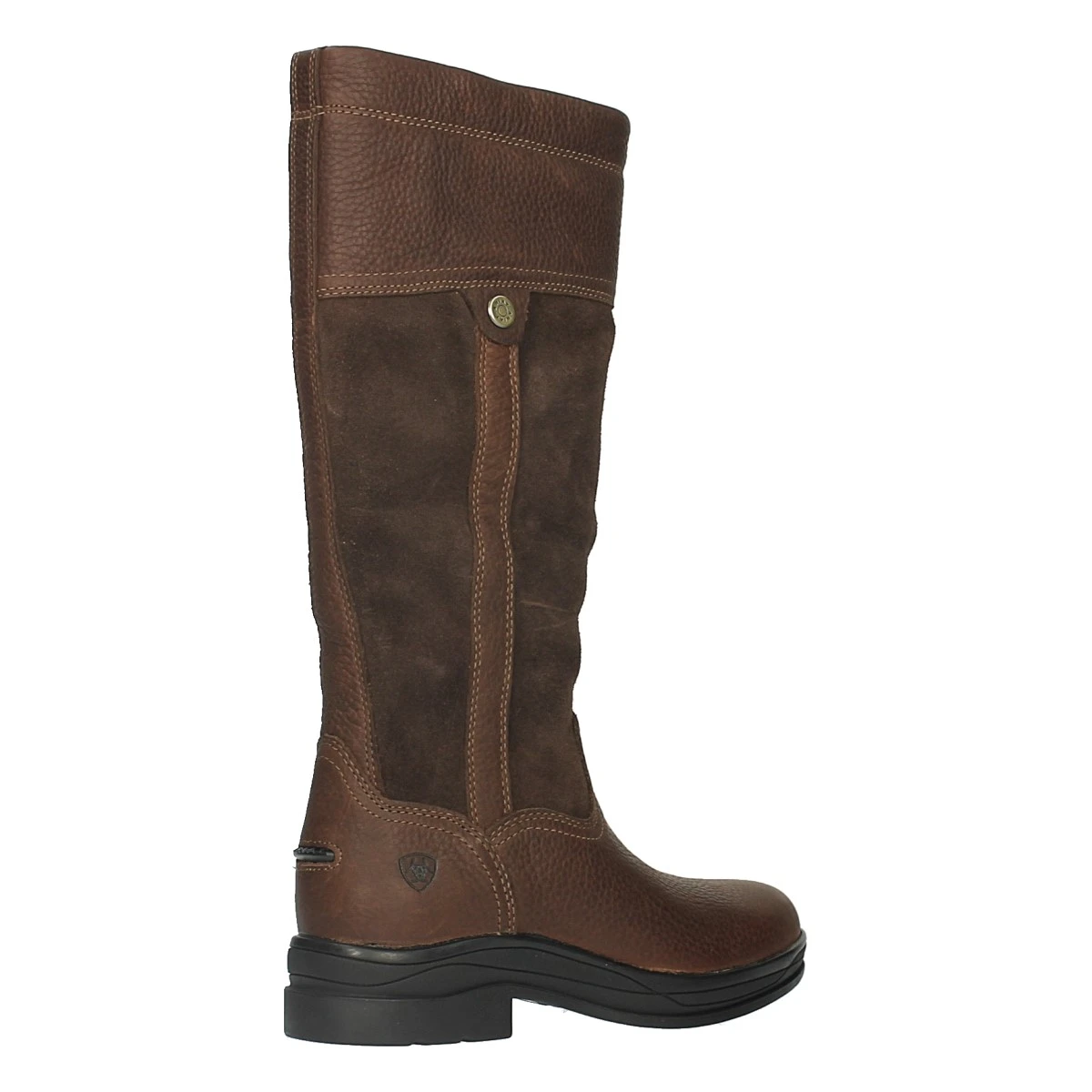 Outdoorlaarzen Ariat Windermere II Donkerbruin 6 Outdoorlaarzen Ariat Windermere II Donkerbruin - Afbeelding 4