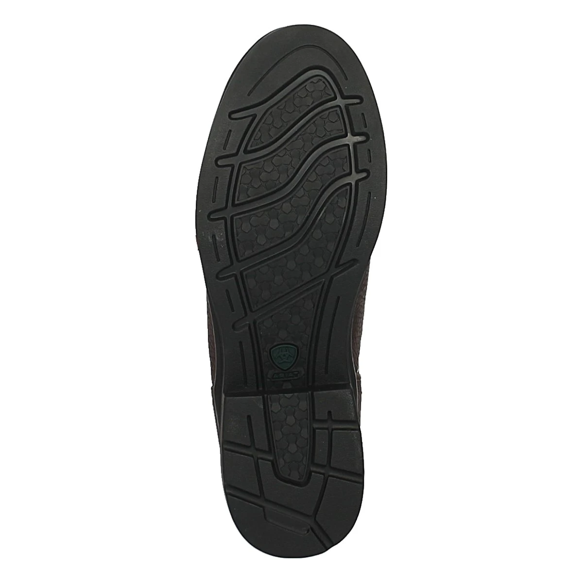 Outdoorlaarzen Ariat Windermere II Donkerbruin 7 Outdoorlaarzen Ariat Windermere II Donkerbruin - Afbeelding 5