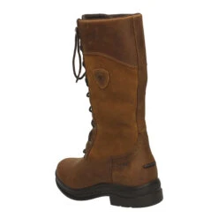 Outdoorlaarzen Ariat Wythburn Bruin -Roeckl Verkoop outdoorlaarzen ariat wythburn bruin 1500x1500 120109