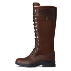 Outdoorlaarzen Ariat Wythburn Tall H20 Donkerbruin 12 Outdoorlaarzen Ariat Wythburn Tall H20 Donkerbruin -Roeckl Verkoop outdoorlaarzen ariat wythburn tall h20 donkerbruin 1500x1500 136899