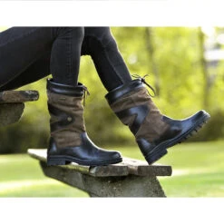 Outdoorlaarzen Epplejeck Asper Bruin -Roeckl Verkoop outdoorlaarzen epplejeck asper bruin 1500x1500 118091