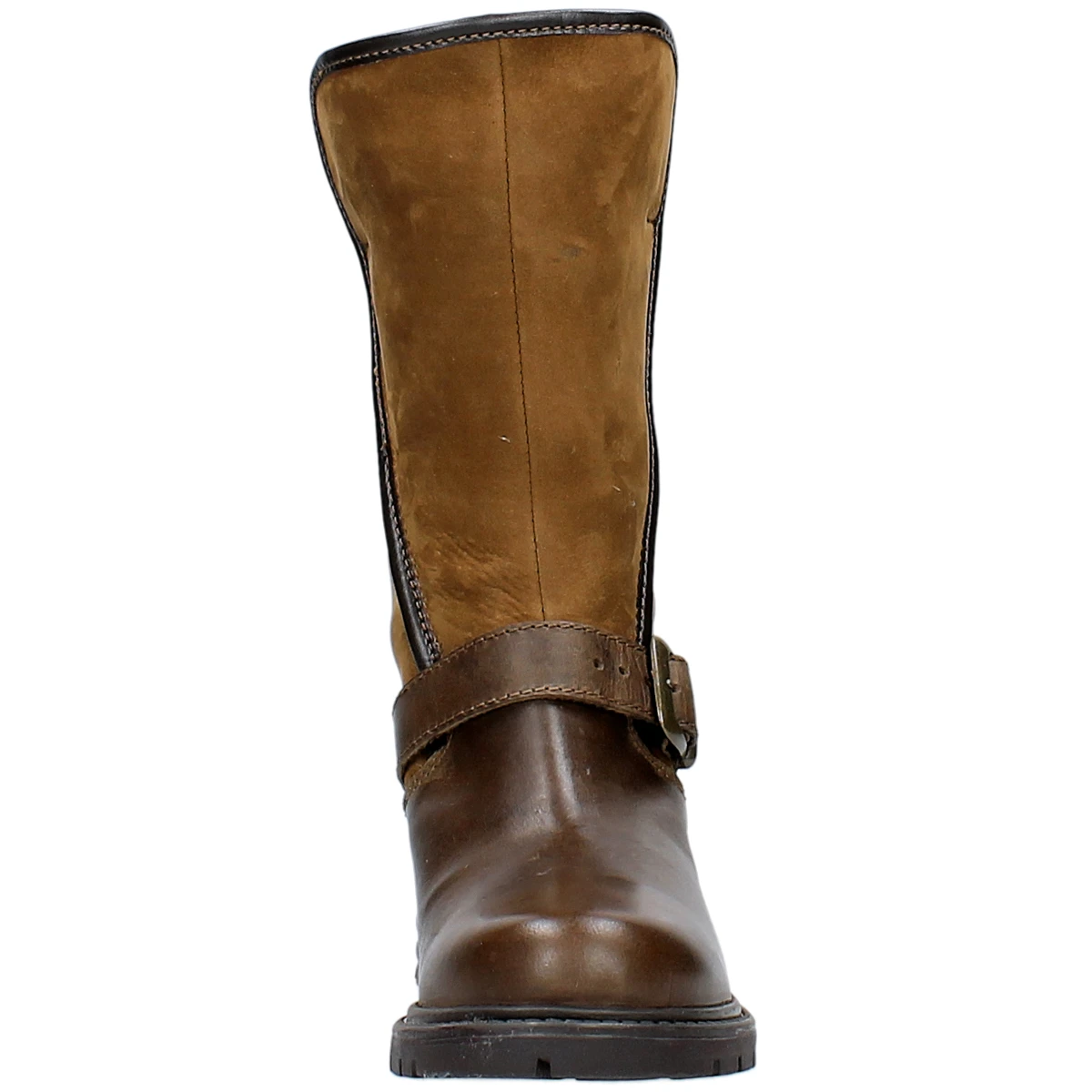 Outdoorlaarzen Horka Chesterfield Bruin 6 Outdoorlaarzen Horka Chesterfield Bruin - Afbeelding 4