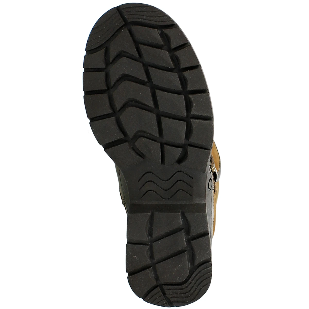 Outdoorlaarzen Horka Chesterfield Bruin 7 Outdoorlaarzen Horka Chesterfield Bruin - Afbeelding 5