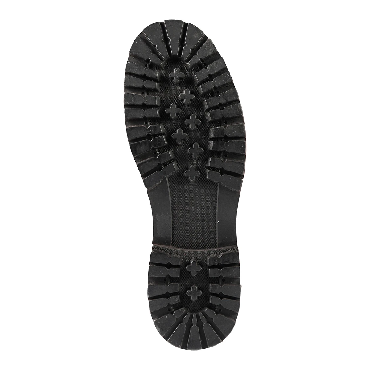 Outdoorlaarzen Horka Cornwall Bruin-middenbruin 7 Outdoorlaarzen Horka Cornwall Bruin-middenbruin - Afbeelding 5