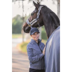 Pet Cavallo CAVAFestina Uni Donkerblauw -Roeckl Verkoop pet cavallo cavafestina uni donkerblauw 1500x1500 176578