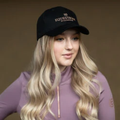 Pet Equestrian Stockholm Anemone Zwart-roze -Roeckl Verkoop pet equestrian stockholm anemone zwart roze 1500x1500 185122