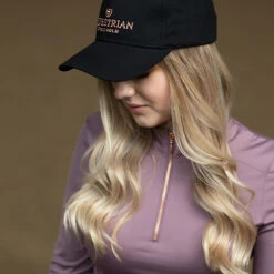 Pet Equestrian Stockholm Anemone Zwart-roze -Roeckl Verkoop pet equestrian stockholm anemone zwart roze 1500x1500 185123