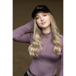 Pet Equestrian Stockholm Anemone Zwart-roze -Roeckl Verkoop pet equestrian stockholm anemone zwart roze 1500x1500 185124