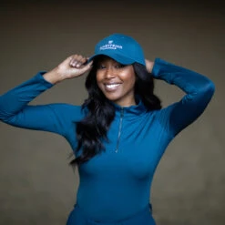 Pet Equestrian Stockholm Blue Meadow Blauw -Roeckl Verkoop pet equestrian stockholm blue meadow blauw 1500x1500 174210