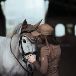 Pet Equestrian Stockholm Champagne Middenbruin -Roeckl Verkoop pet equestrian stockholm champagne middenbruin 1500x1500 157469