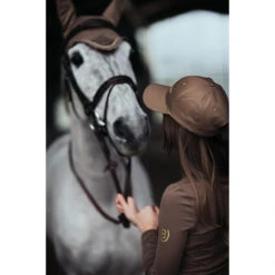 Pet Equestrian Stockholm Champagne Middenbruin -Roeckl Verkoop pet equestrian stockholm champagne middenbruin 1500x1500 157470