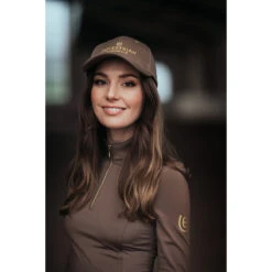 Pet Equestrian Stockholm Champagne Middenbruin -Roeckl Verkoop pet equestrian stockholm champagne middenbruin 1500x1500 157472