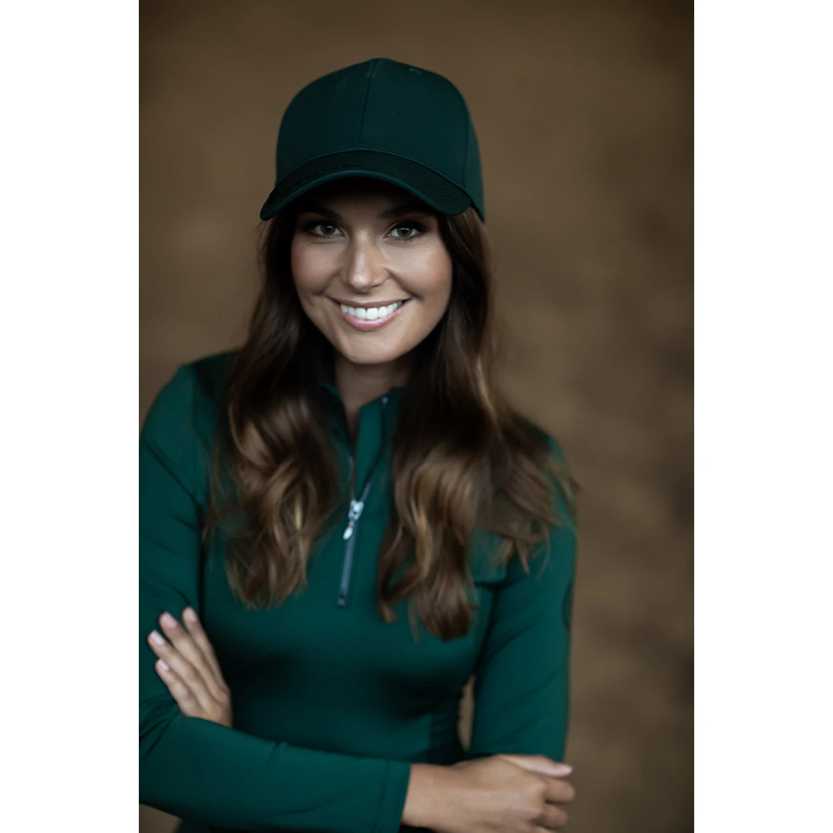 Pet Equestrian Stockholm Sycamore Green Groen 7 Pet Equestrian Stockholm Sycamore Green Groen - Afbeelding 5