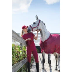 Pet Eskadron Reflexx Rood -Roeckl Verkoop pet eskadron reflexx rood 1500x1500 178808