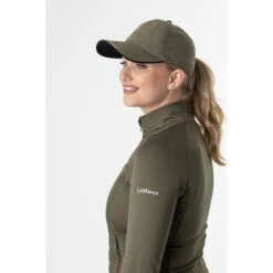 Pet LeMieux Simone Seamless Middengroen -Roeckl Verkoop pet lemieux simone seamless middengroen 1500x1500 182610