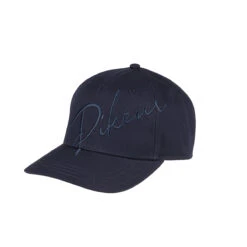 Pet Pikeur Donkerblauw