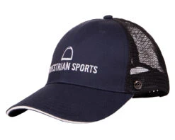 Pet QHP Collection Donkerblauw