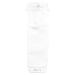 Plastron Anky Crystal C-Wear Wit