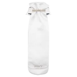 Plastron Anky Multi-Fit Wit-donkerblauw -Roeckl Verkoop plastron anky multi fit wit donkerblauw 1500x1500 128116