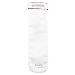 Plastron Anky Multi-Fit Wit-donkerblauw -Roeckl Verkoop plastron anky multi fit wit donkerblauw 1500x1500 128117