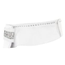 Plastron Anky Variable Wit-zilver 7 Plastron Anky Variable Wit-zilver -Roeckl Verkoop plastron anky variable wit zilver 1500x1500 183849