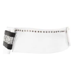 Plastron Anky Variable Wit-zwart -Roeckl Verkoop plastron anky variable wit zwart 1500x1500 183843