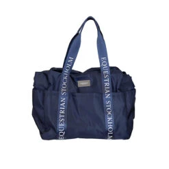 Poetstas Equestrian Stockholm Performance Modern Tech Navy Donkerblauw