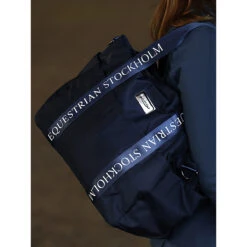 Poetstas Equestrian Stockholm Performance Modern Tech Navy Donkerblauw -Roeckl Verkoop poetstas equestrian stockholm performance modern tech navy donkerblauw 1500x1500 183114