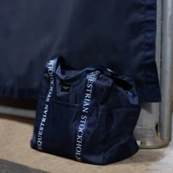 Poetstas Equestrian Stockholm Performance Modern Tech Navy Donkerblauw -Roeckl Verkoop poetstas equestrian stockholm performance modern tech navy donkerblauw 1500x1500 183116